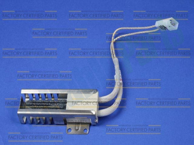 Whirlpool WPW10918546 Ignitor Oven Replacement Part