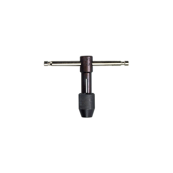 IRWIN INDUSTRIAL 12001 T-Handle Wrench Tap #0-1/4