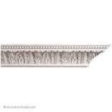 Moulding Panel Small Acanthus