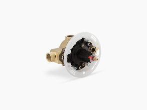 2971-KS-NA High Flow Rite-Tem Temp Mixing Valve