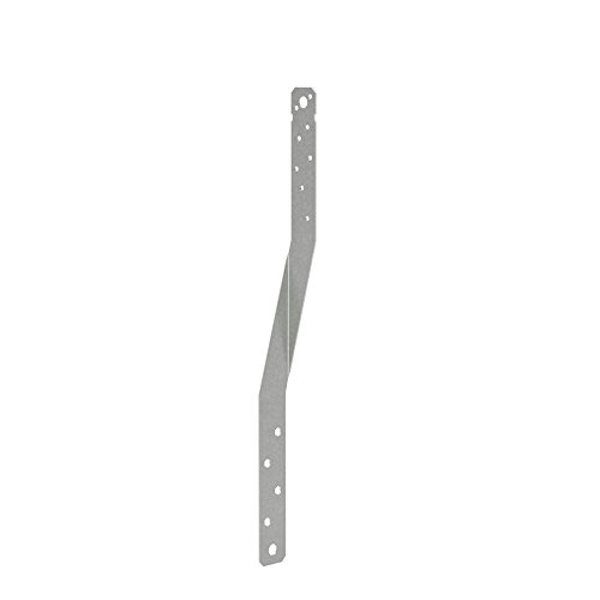 Simpson Strong-Tie HTSM16 Heavy Duty Strap for Masonry