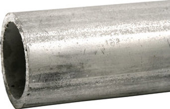 PPGA 3-10FT Galvanized Threaded Steel Pipe