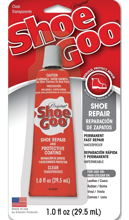 110231 1 Oz Gel Shoe Repair Glue