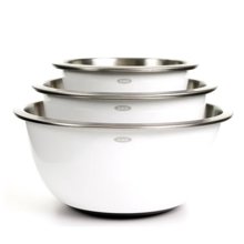 1107600 Mixing Bowl Set 3 Pc