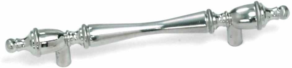 74039 Pull 3 Inchs Satin Chrome