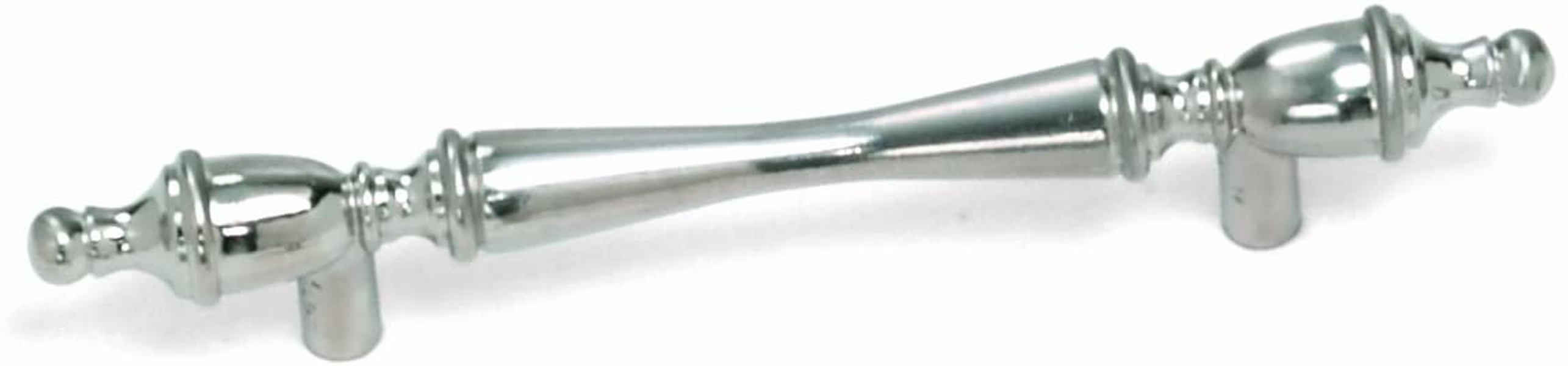 Laurey 74039 Pull 3 In Satin Chrome
