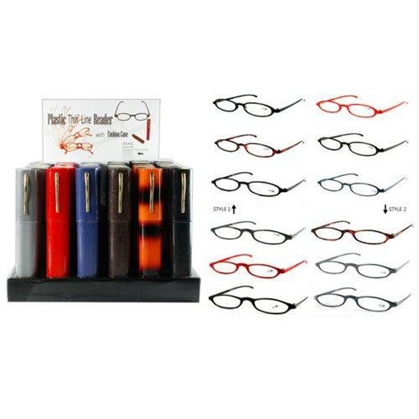 Reading Glasses 64279