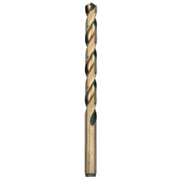 BOSCH CO2150 Cobalt Jobber Drill Bit 23/64 In Heavy Duty