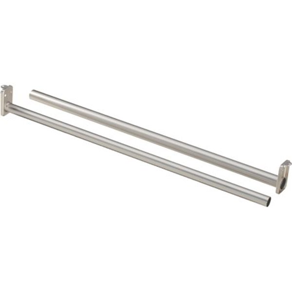 National Hardware S840-181 Closet System
