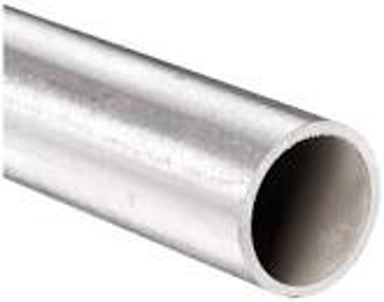 Hillman Group 11589 Stain Tube 1/2 In x 3 Ft Steel