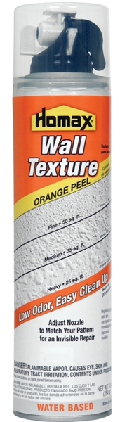 HOMAX GROUP 4091-06 Texture Ceiling 10 Oz Waterbase