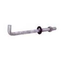 HUG AB1208G-EA 1/2 X 8 Anchor Bolt