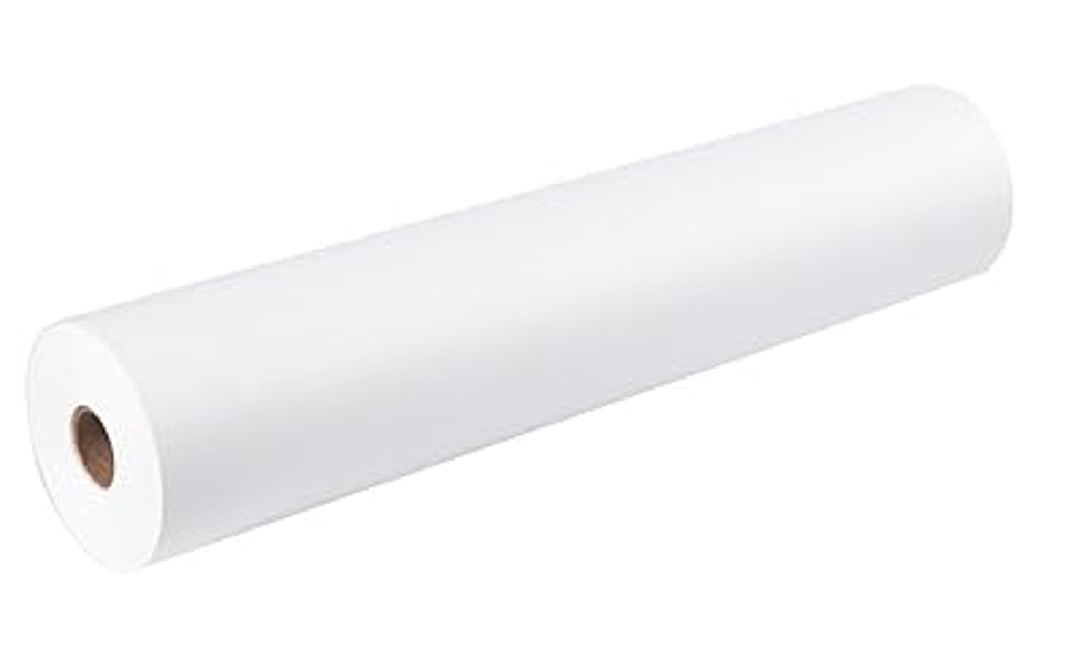 Trimaco 36144 Floor Paper 36 In x 144 Ft White