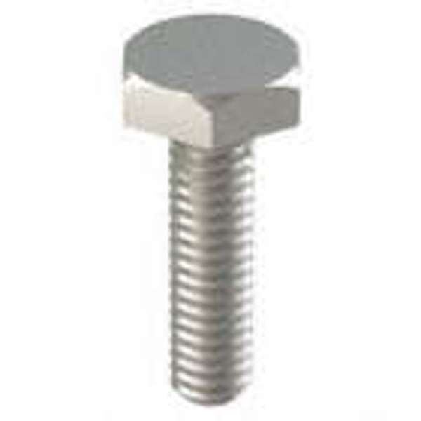 Hillman Group 4185 329-G Hex Cap Screw A2 Stainless Steel