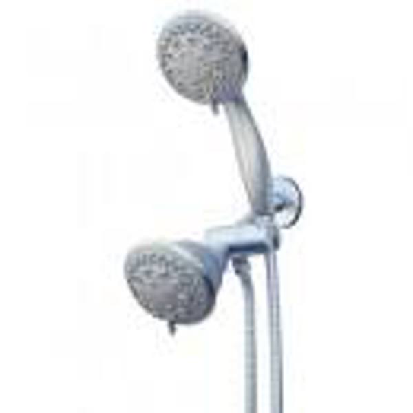 Conservco Water G01028 Head Shower 7 Settings Victoria