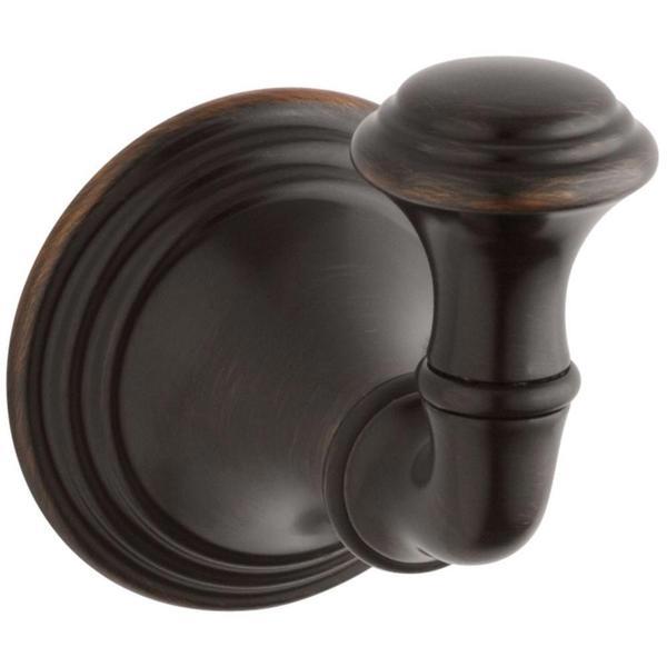Kohler R10555-BN Devonshire Robe Hook Brushed Nickel