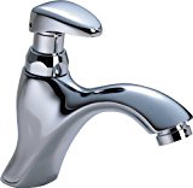Delta Faucet 87T105 Commercial Lavatory Faucet 1-Hole