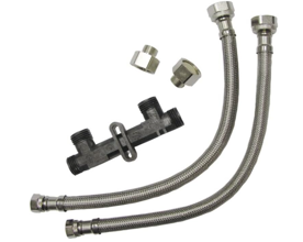 095801 Valve Sensor Kit Instant Hot Water