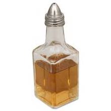 571600 4 Oz Dispenser Glass Cruet