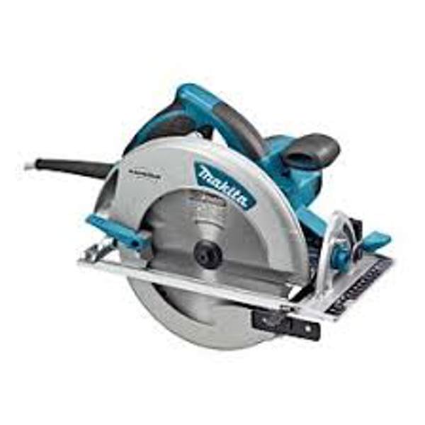 Makita Tools 5008MG Circular Saw 8-1/4 In 210MM