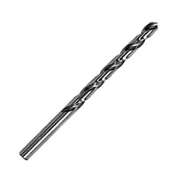 Vermont American 10210 Jobber Drill Bit 5/32 In Carded