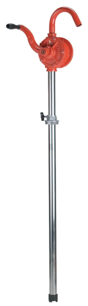 Lubrimatic 55-303 Hand Pump Steel 42 X 1-1/16 Inch Suction Tube