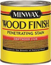 22126 0.5 Pt Interior Wood Finish
