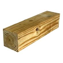 LPT 668 Pressure Treated Lumber 6x6x8