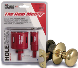 MHSALKIT1 Adjustable Pin Bi Metal Blade