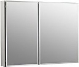 CB-CLC3526FS 35 In X 26 In Double Door Medicine Cabinet