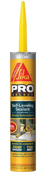 Sika Corporation 91065/C432527 Sealant 10 Oz Gray
