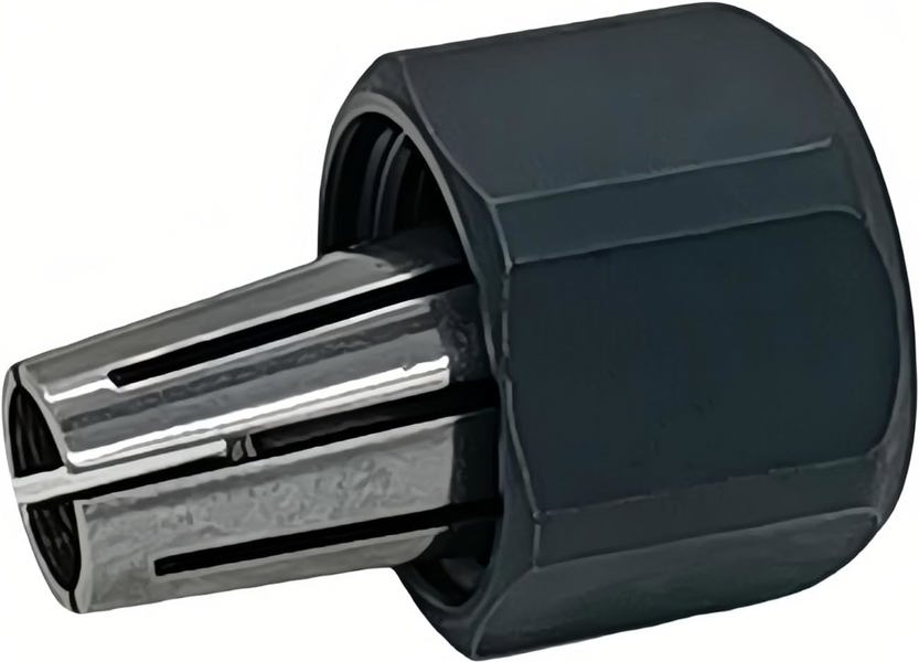 Milwaukee 44-40-0095 Collet Nut