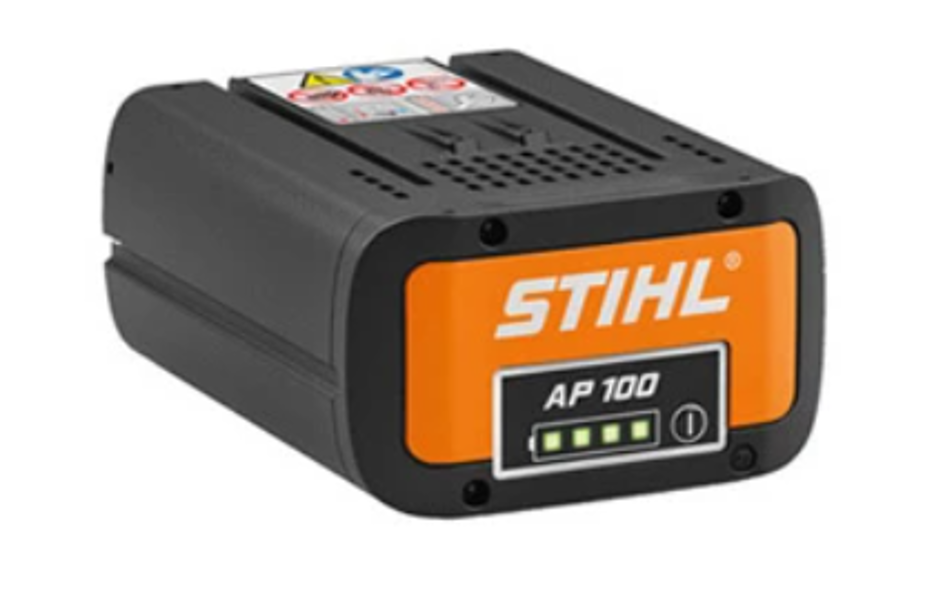 STIHL SOUTHEAST INC AP100 Lithium Ion 36V Battery