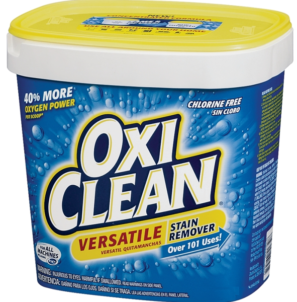 Church & Dwight 51650 Stain Remover 5.3 Lb