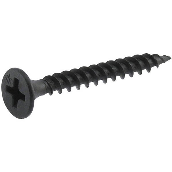 Hillman Group 47650 6 X 1 Inch Fine Thread Drywall Screw