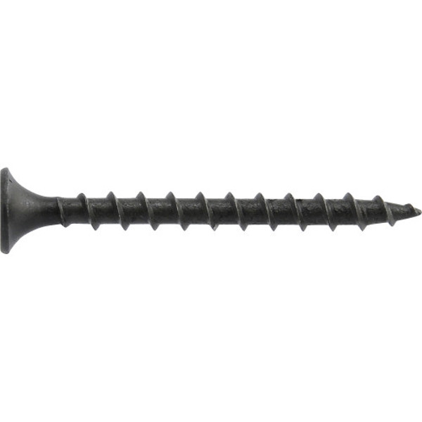 Hillman Group 47663 Drywall Screws 6x1-5/8 In Coarse Thread 1 Lb