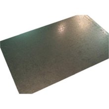 11763 Weld Steel Sheet 12x2