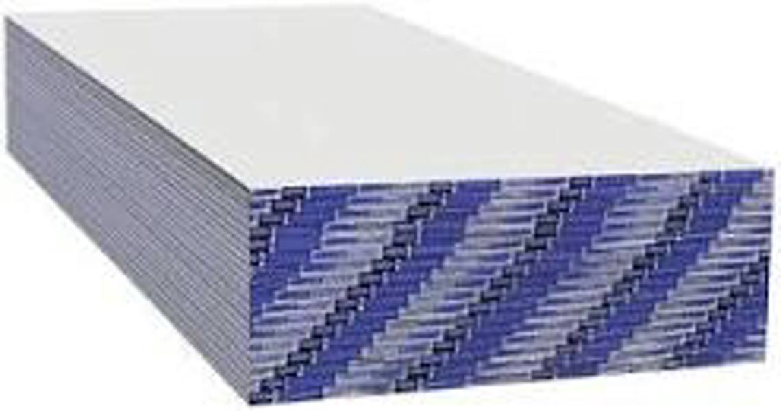 Drywall 5/8 In X 4 Ft X 8 Ft