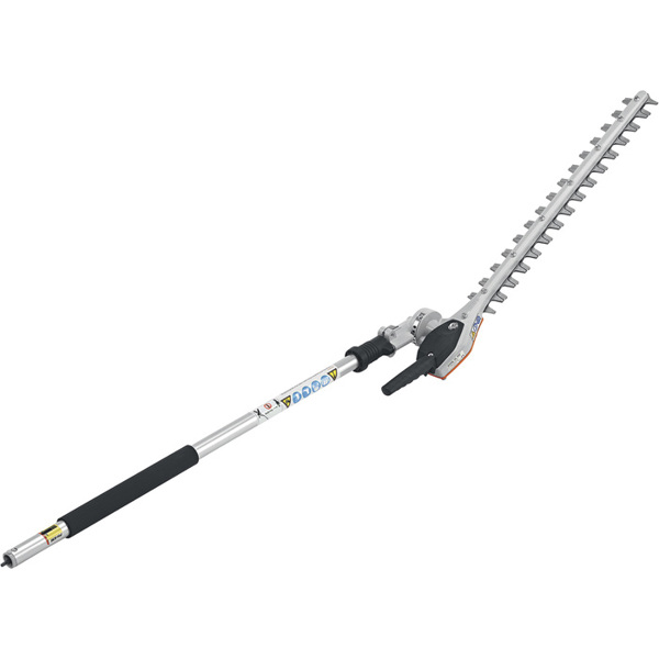 STIHL HL KM 145 Trimmer Attachment 20 Inch Adjustable Hedge For Lawn Care