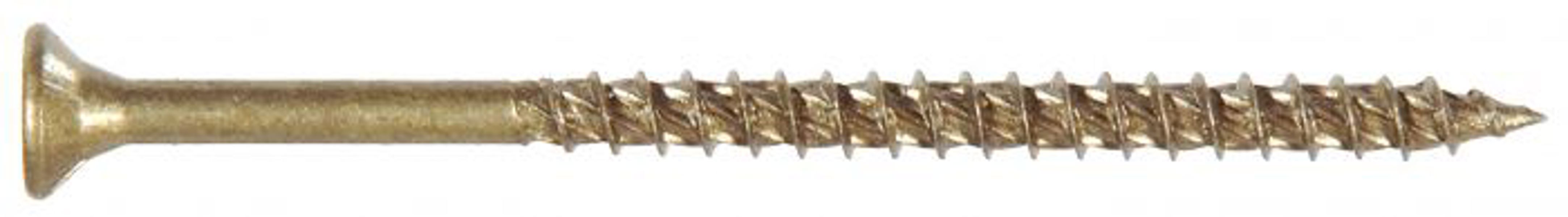 1000HR Hillman Group 47852 Power Pro Outdoor Wood Screw 10 X 4 Star Drive Ceramic