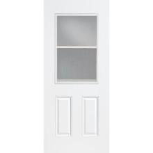 MSFG3068 Miami Slide Plain Insulated Glass