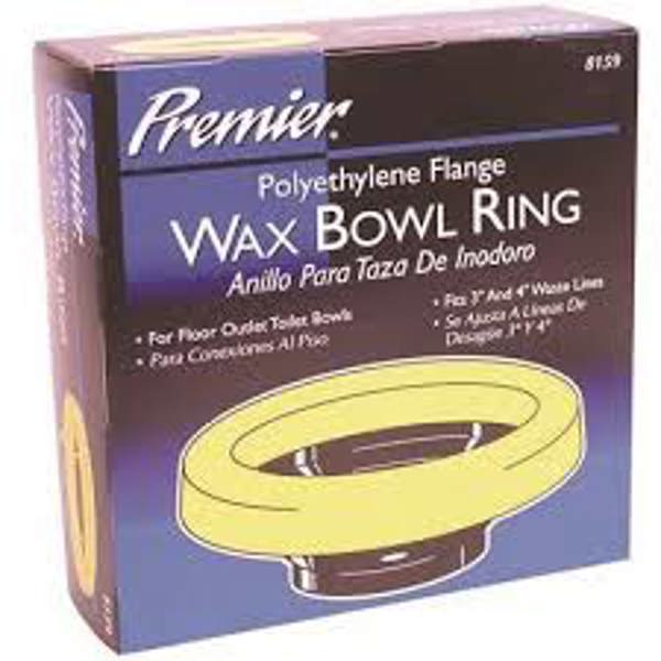Barnett Brass & Copper Ring Wax 8 Oz