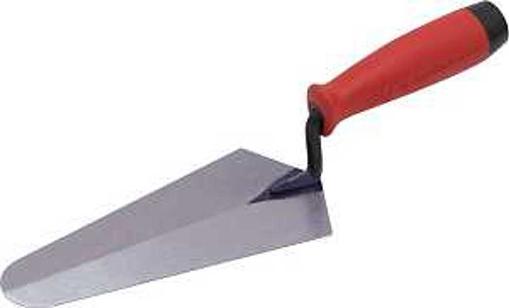 Marshalltown 18635 Gauging Trowel 7 X 3-3/8 In
