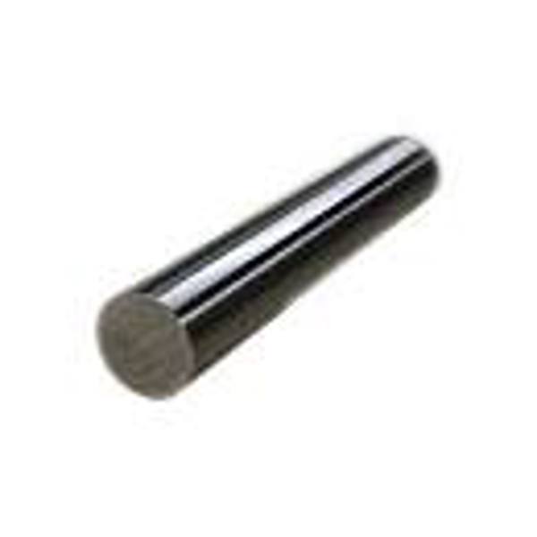 Hillman Group 11572 Stainless Steel Round 1/2 In x 3 Ft