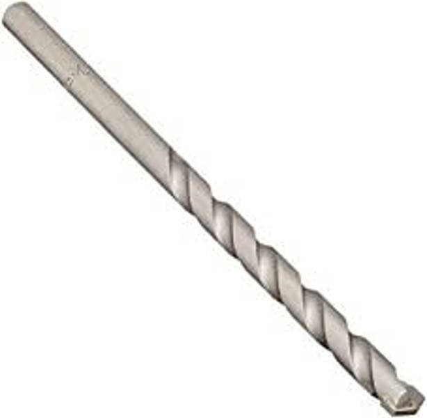 Makita Tools D-24402 HSS Drill Bit 3/8 In x 6 In Metal Masonry