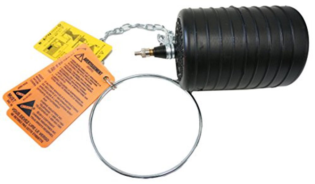 PVC Schedule 40 Pipe 2 Inch Diameter 10 Foot Length For Drainage And Venting
