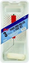 MS-200 Paint Roller Set 3 Piece