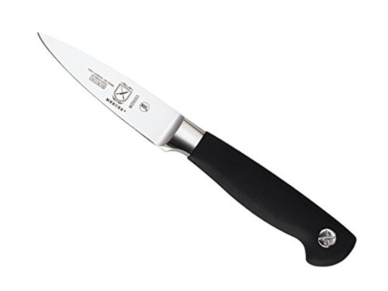 Mercer Culinary M20003 Genesis Paring Knife 3.5 In
