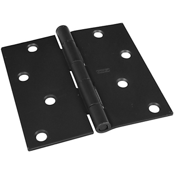 National Hardware V8028 4x4 Hinge Oil Rubbed Bronze