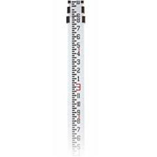 Bosch GR16 Grade Rod 16 Feet Aluminum